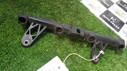 FLAUTA DOS BICOS INJETORES PEUGEOT 206 1.4