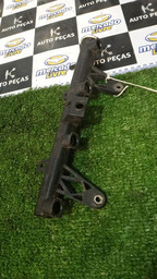 FLAUTA DOS BICOS INJETORES PEUGEOT 206 1.4