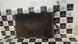 Condensador Do Ar-condicionado Do Peugeot 206 1.4