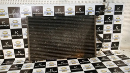 CONDENSADOR DO AR-CONDICIONADO DO PEUGEOT 206 1.4