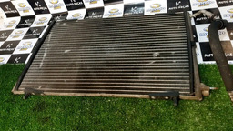 CONDENSADOR DO AR-CONDICIONADO DO PEUGEOT 206 1.4