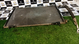 CONDENSADOR DO AR-CONDICIONADO DO PEUGEOT 206 1.4