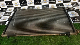 CONDENSADOR DO AR-CONDICIONADO DO PEUGEOT 206 1.4