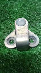 Trinco De Porta Do Peugeot 206 Traseira Direita