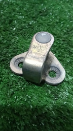 TRINCO DE PORTA DO PEUGEOT 206 TRASEIRA DIREITA