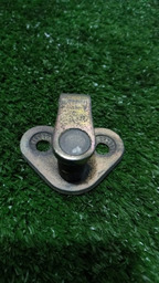 TRINCO DE PORTA DO PEUGEOT 206 TRASEIRA DIREITA