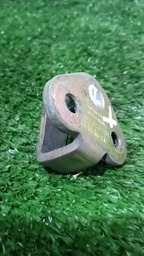 TRINCO DE PORTA DO PEUGEOT 206 TRASEIRA DIREITA