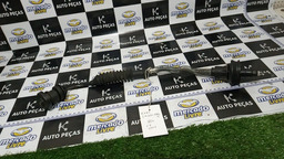 Cabo Embreagem Peugeot 206 1.4 2007