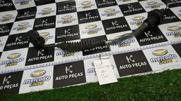 CABO EMBREAGEM PEUGEOT 206 1.4 2007