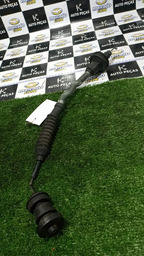 CABO EMBREAGEM PEUGEOT 206 1.4 2007