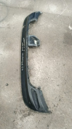 ACABAMENTO PARA CHOQUE TRASEIRO C4 LOUNGE 2013