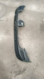 ACABAMENTO PARA CHOQUE TRASEIRO C4 LOUNGE 2013