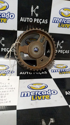 POLIA DA CORREIA DENTADA C4 PALLAS 2010 2.0 16 VÁLVULAS 