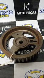 POLIA DA CORREIA DENTADA C4 PALLAS 2010 2.0 16 VÁLVULAS 