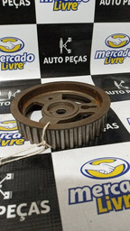 POLIA DA CORREIA DENTADA C4 PALLAS 2010 2.0 16 VÁLVULAS 