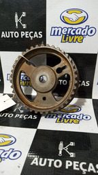 POLIA DA CORREIA DENTADA C4 PALLAS 2010 2.0 16 VÁLVULAS 