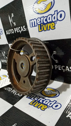 POLIA DA CORREIA DENTADA C4 PALLAS 2010 2.0 16 VÁLVULAS 