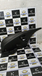 MOLDURA DO CONSOLE CENTRAL PEUGEOT 307 LADO DIREITO