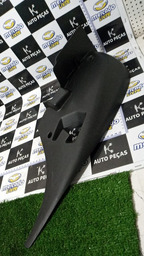 MOLDURA DO CONSOLE CENTRAL PEUGEOT 307 LADO DIREITO