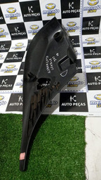 MOLDURA DO CONSOLE CENTRAL PEUGEOT 307 LADO DIREITO