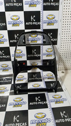 MOLDURA CENTRAL CONSOLE CAMBIO RAD PEUGEOT 307  9636013877