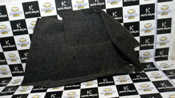 Acabamento Do Porta-mala Traseiro Direito Peugeot 206