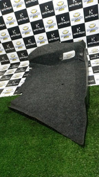 ACABAMENTO DO PORTA-MALA TRASEIRO DIREITO PEUGEOT 206