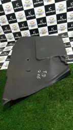 ACABAMENTO DO PORTA-MALA TRASEIRO DIREITO PEUGEOT 206