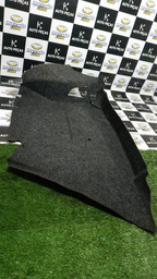 ACABAMENTO DO PORTA-MALA TRASEIRO DIREITO PEUGEOT 206