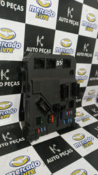 BSI DO PEUGEOT 206 1.4