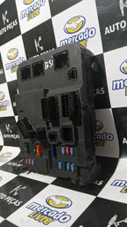 BSI DO PEUGEOT 206 1.4