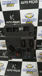 BSI DO PEUGEOT 206 1.4