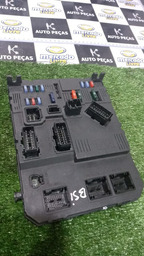 BSI DO PEUGEOT 206 1.4