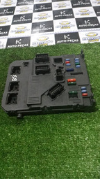 BSI DO PEUGEOT 206 1.4