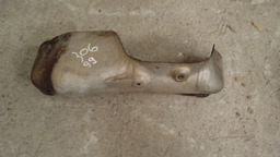 Defletor Coletor Peugeot 306 Sw 1.8 16v