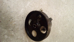 Bomba Direção Hidraulica Peugeot 306 Sw 1.8 16v 1999