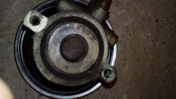 BOMBA DIREÇÃO HIDRAULICA PEUGEOT 306 SW 1.8 16V 1999