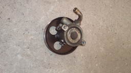 BOMBA DIREÇÃO HIDRAULICA PEUGEOT 306 SW 1.8 16V 1999