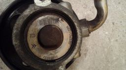 BOMBA DIREÇÃO HIDRAULICA PEUGEOT 306 SW 1.8 16V 1999