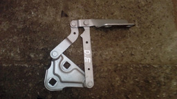 Dobradiça Abertura Capo Dianteiro Peugeot 306 Sw 1999