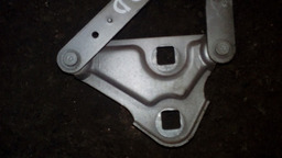 DOBRADIÇA ABERTURA CAPO DIANTEIRO PEUGEOT 306 SW 1999