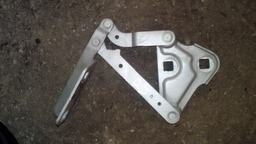 DOBRADIÇA ABERTURA CAPO DIANTEIRO PEUGEOT 306 SW 1999