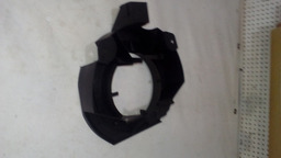 Suporte Alto Falante Tampa Traseira Renault Megane *unidade