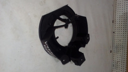 SUPORTE ALTO FALANTE TAMPA TRASEIRA RENAULT MEGANE *UNIDADE