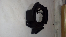 SUPORTE ALTO FALANTE TAMPA TRASEIRA RENAULT MEGANE *UNIDADE