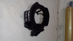 SUPORTE ALTO FALANTE TAMPA TRASEIRA RENAULT MEGANE *UNIDADE