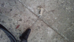 CABO DO ACELERADOR RENAULT MEGANE 2.0 16V 2005