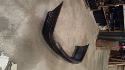 PARA CHOQUE TRASEIRO RENAULT MEGANE 03-05