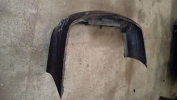 PARA CHOQUE TRASEIRO RENAULT MEGANE 03-05