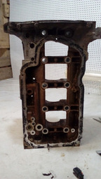 SOBRE CARTER PEUGEOT 208